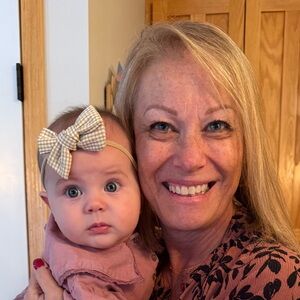 Meet your Posher, Linda